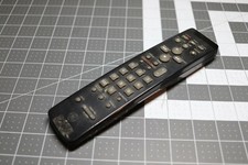Original Genuine GE VSQS1176 Remote Control for General Electric TV VCR Player