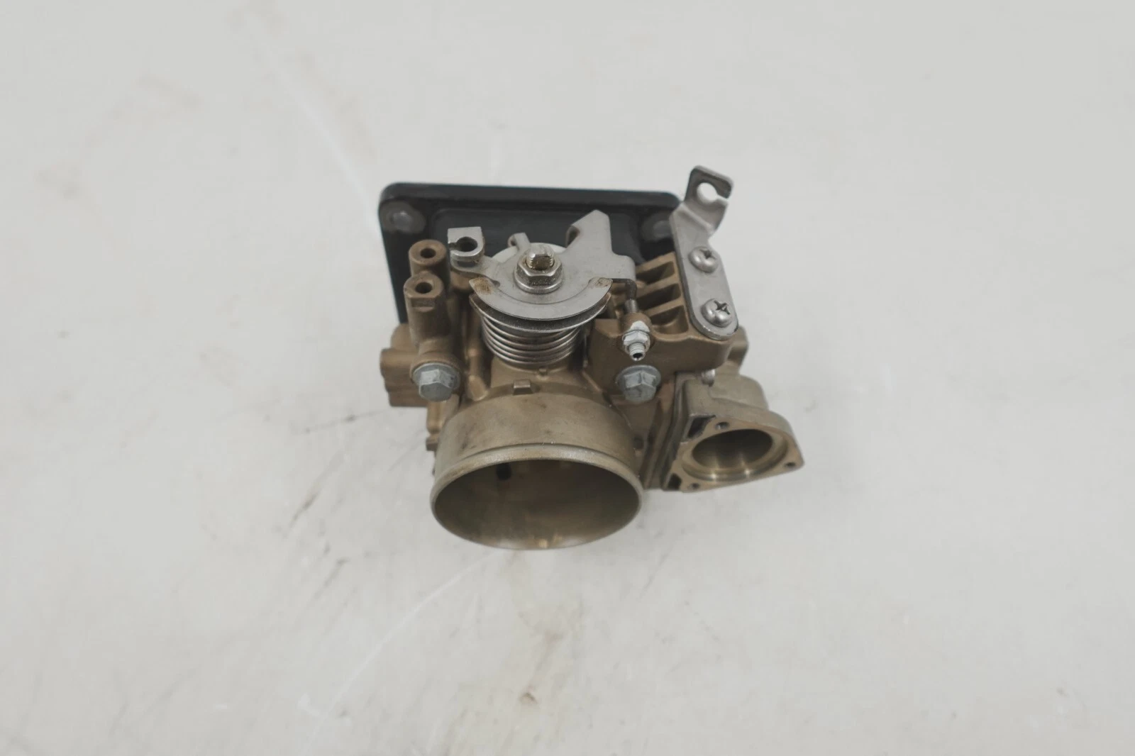 2007-2010 Ultra 250X 260X LX Kawasaki PWC Jetski OEM Intake Throttle Body Ass'y
