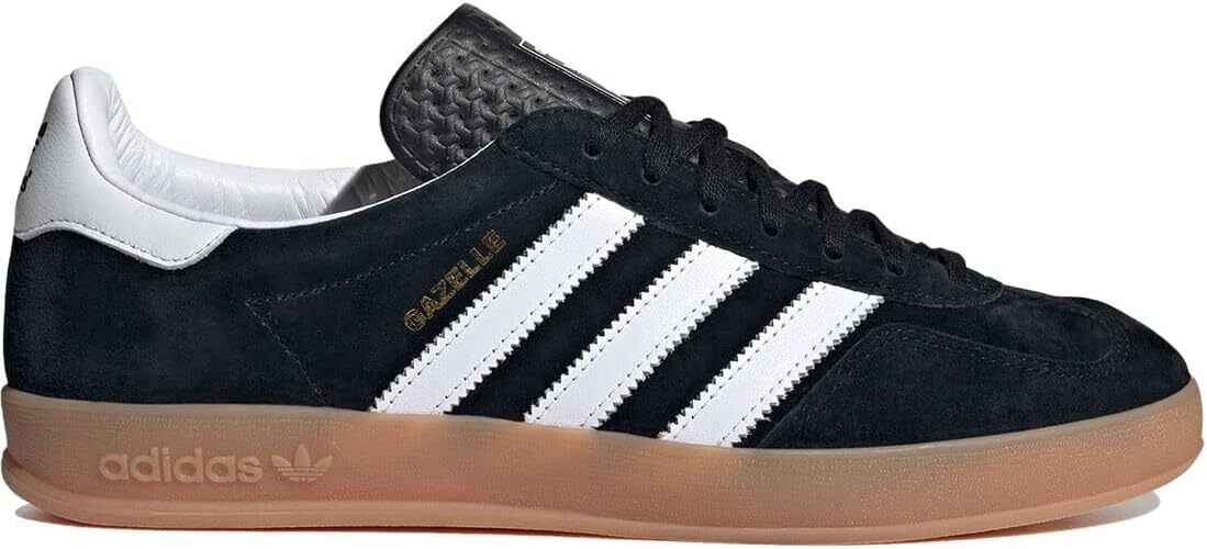 靴 adidas gazelle indoor Bad Bunny × adidas Originals Gazelle Indoor San Juan IF9734