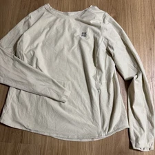 Alaskan Hardgear by Duluth Trading Co. Long Sleeve Top XL