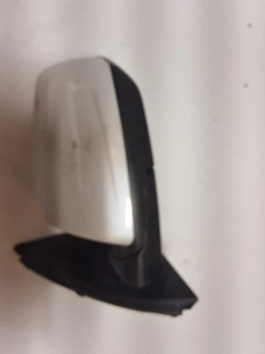 2017-2019 GMC Acadia Driver Side View Mirror Opt DR2 w/Memory w/o Surround View