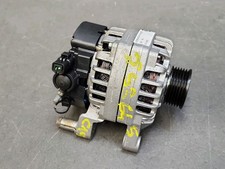 Alternateur Citroen C15