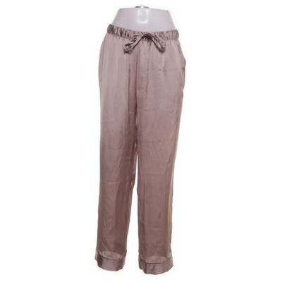 Primark, Pyjamahose, Größe: S, Beige, Damen #kBd