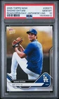 2025 Topps Now Shohei Ohtani #OD271 Rd to Open Day Japanese Lng PSA 10