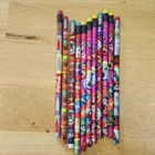 New Vintage Coca-Cola Novelty Pencils - 11 pencils
