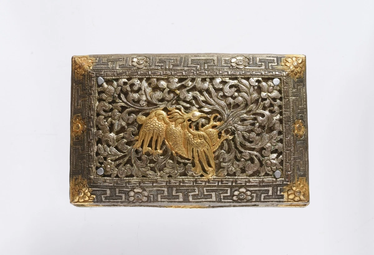 Silver Tibetan Silver Antiques for sale | eBay
