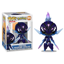 Pokemon Funko POP Games | Ceruledge