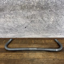 Vintage Scott AT-2 Multi-Position Handlebar 26mm Clamp AT2 Gray MTB Bull Bar