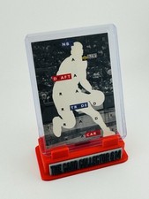 👀🏀 1996 Collector's Choice #D1 NBA Draft Trade Card NBA Draft Redemption