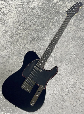 Fender Hybrid II Telecaster Noir Black 2025 Limited Made in Japan