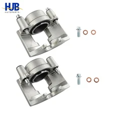 Fits 1996-2001 CHEVROLET EXPRESS 3500 Brake Calipers Front Left Right