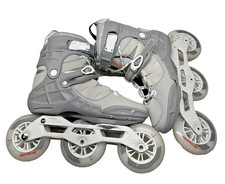 PS Phuzion Argon 110 SkatesCement10.5 (44)