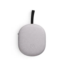 META QUEST COMPACT CARRYING CASE WORKS WITH QUEST 3/3S REFRESHED - GREY