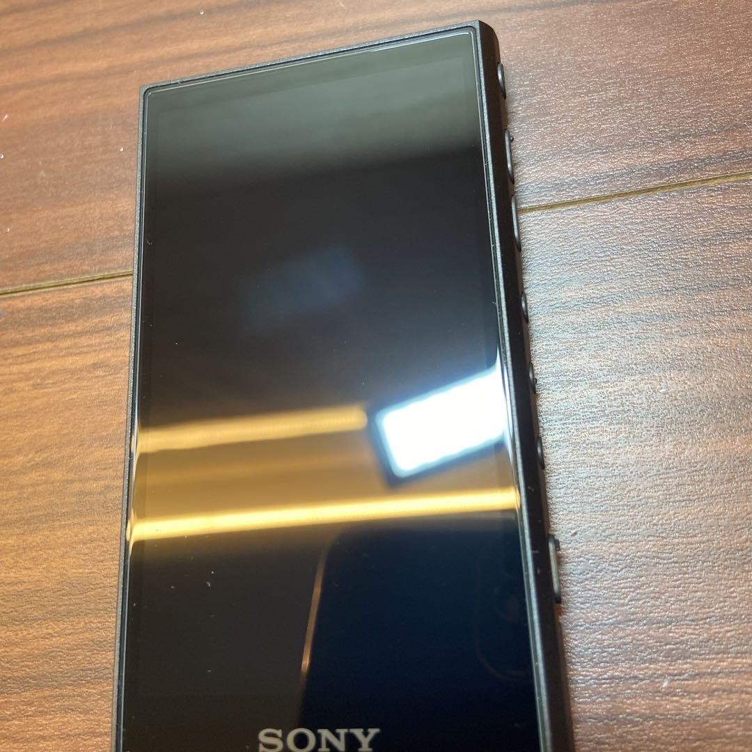 SONY ウォークマン NW-A306 初音ミク3850 Sony Walkman NW-A306 Hatsune Miku Edition Digital Audio
