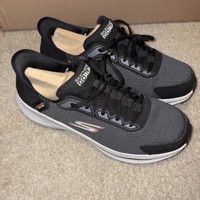 Skechers Mens Go Run Consistent 2 Sneakers Size 13 X-WIDE  display picture 1