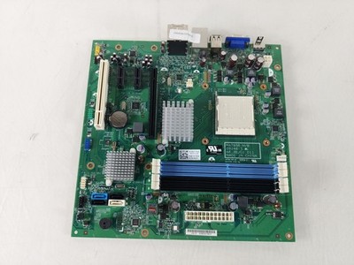 Dell Inspiron 570 Socket AM3 DDR3 SDRAM Desktop Motherboard 4GJJT