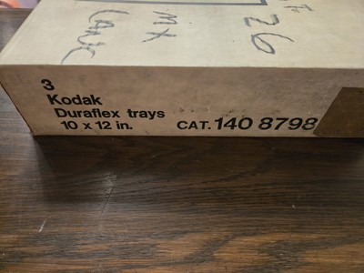 VINTAGE: KODAK 10