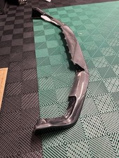 Oem Nissan Gt-r R35 Nismo Dry Carbon Front Lip 96015-6av1c 2017-2021 Genuine Oem Nissan Gt-r R35 Nismo Dry Carbon Front Lip 96015-6av1c 2017-2021 Genuine