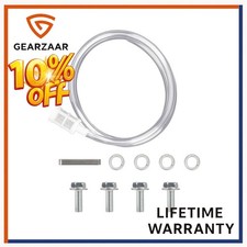 Petrol Pressure Washer Pump fit 6.5Hp to 8.5Hp Engine (2200-3800PSI) New Best