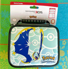 Pokémon LUNALA لعبة Traveler غطاء حامل 3DSXL P215 نينتندو 2DS 3DS 3DS XL جديد