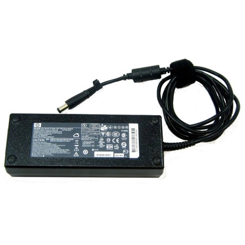 Ladegerät Laptop HP PPP016L 384022-001 391174-001 PA-1121-02HC 18.5V