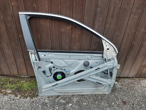 VW Golf 5 1K 2009 Variant  Tür  Türe  Türrahmen  Vorne Rechts  Wheat-Beige  LD1W