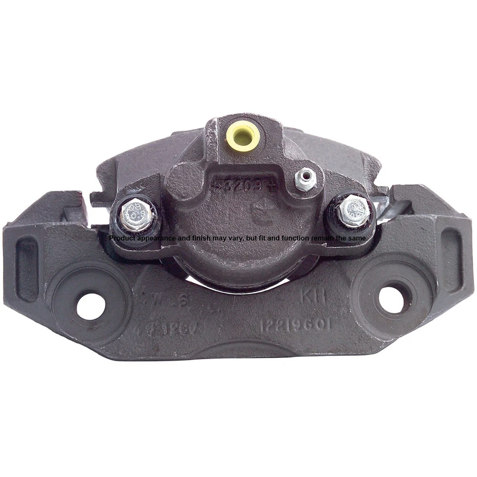 Pinza de freno de disco delantera izquierda y derecha para Chrysler Daytona LeBaron 1991 3,0 L Foto 3 de 4