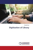 Saranjit Kaur | Digitization Of Library | Taschenbuch | Englisch (2022)