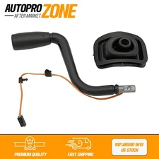 Gear Shift Lever w/Tow Haul Switch for 99-06 GMC Sierra Cadillac Chevy 26075107