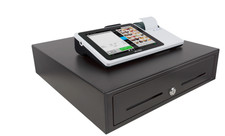 uAccept™ MB2000 Point Of Sale System, White