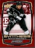 2023-24 Upper Deck Engrained Synthesis Red #S23 Pierre-Luc Dubois - HKY