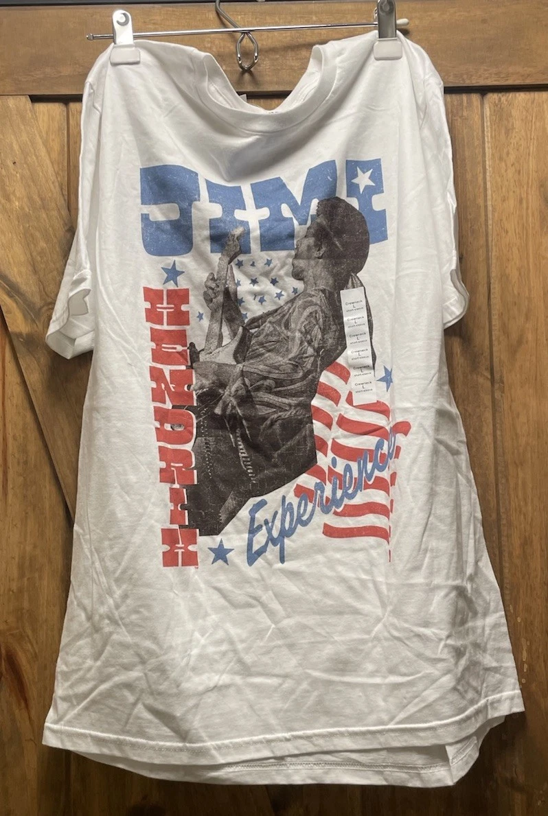 25+ jimi hendrix experience shirt for sale | Updated Oct 2026