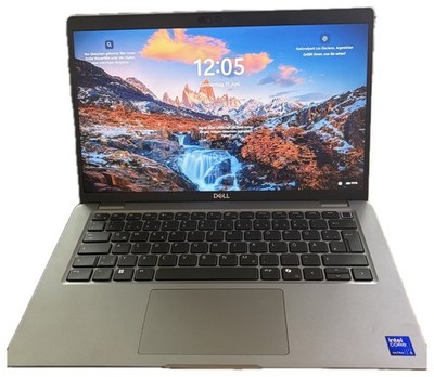 Dell Latitude 5450 | Intel Core Ultra 5 135U | 16GB DDR5 | 512GB NVMe