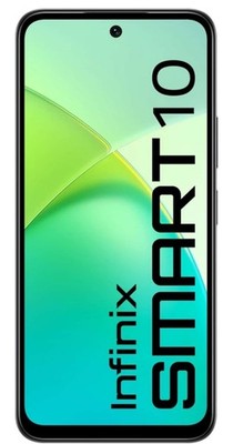 Infinix SMART 10 Unlocked (Sleek Black 64 GB 4 GB RAM ) | eBay