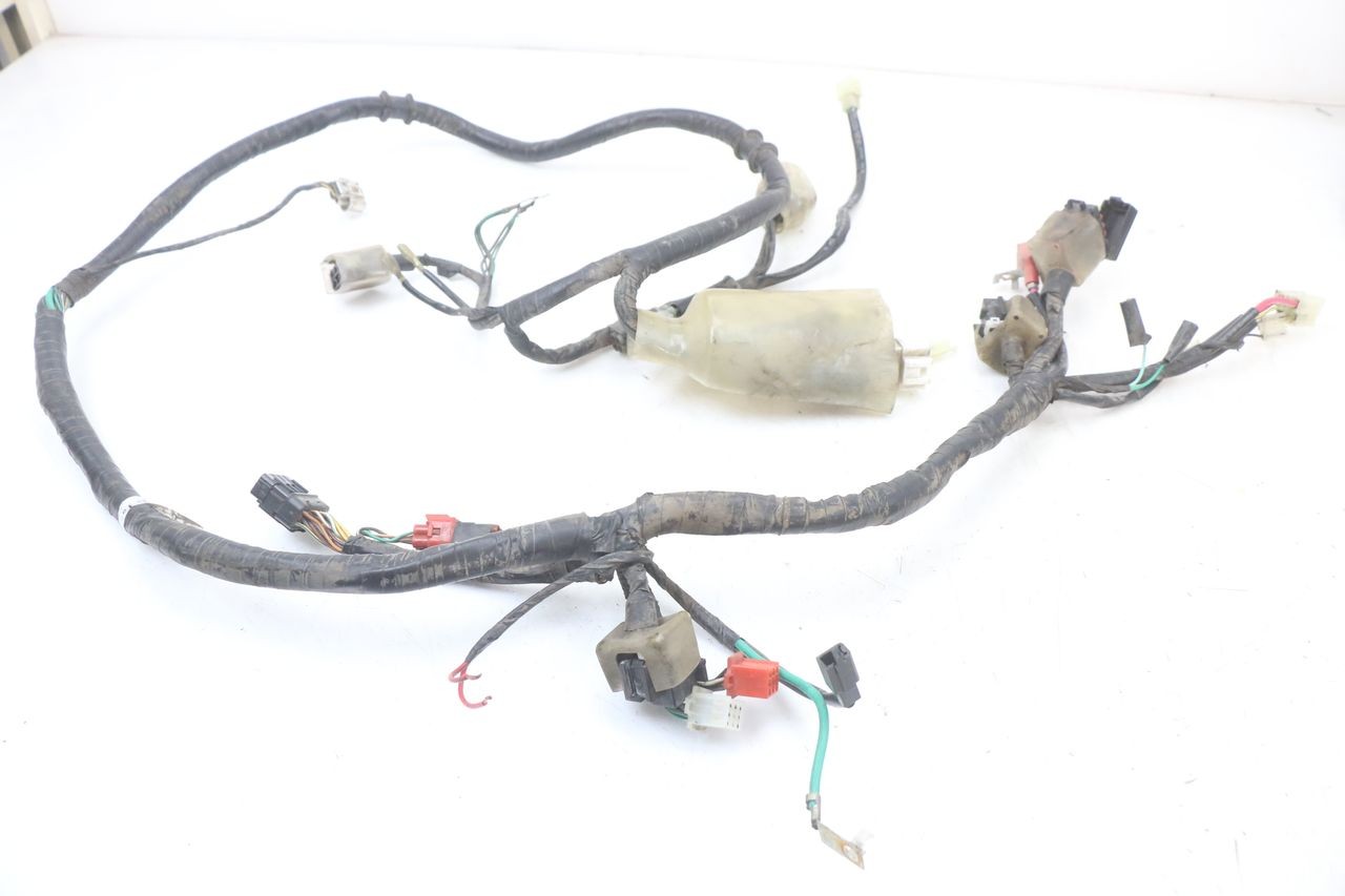WIRE HARNESS - HONDA NHX LEAD 110 (2008 - 2010)