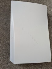 Sony PS5 Blu-Ray Edition Console - White