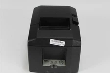 Star Micronics TSP650II USB Ethernet Thermal Receipt Printer 654II