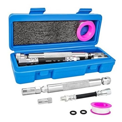7862 Grease Fitting Cleaning Tool - Zerk Buster - Grease Zerk Cleaner