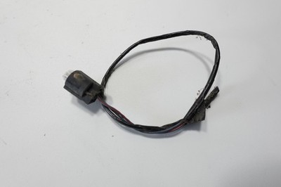 BMW E46 Ambient Air Temperature Sensor Wire Harness OEM 99-06 323 325 328 330 M3