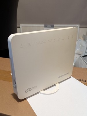 Netcomm NF18MESH ADSL/VDSL/Fibre Wi-Fi 5 AC1600 Modem Router with VOIP ...