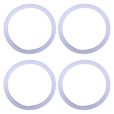 Sufficient Quantity Replacement Gasket Easy To Replace Exquisite Design