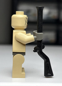 Tusken Raider 7113 Episode 2 Star Wars LEGO&reg; Minifigure Mini Figure sw0052 Sand