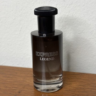 Express Legend For Men 1.7 oz / 50 ml Eau De Cologne Fragrance Spray
