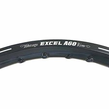 Aluminium Rim A60 Excel 2.15 X 18 Black 36H Fits KTM EXC 450 2011-2016