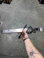 Channel Master Channel 3 Audio Video Modulator 7633 Rack Mount