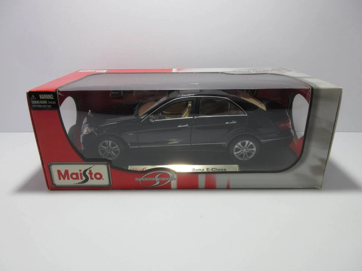 Mercedes Benz E Class 1 18 for sale | eBay