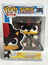 Ultimate Funko Pop Sonic the Hedgehog Figures Gallery and Checklist 37