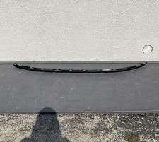 2022-2026 Chevrolet Silverado Front Bumper Valance Oem