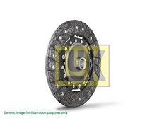 Disque d'embrayage Mercedes 320
