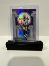 2025 Panini Certified - Franchise Foundations Minkah Fitzpatrick #FFO-MFK Mirror